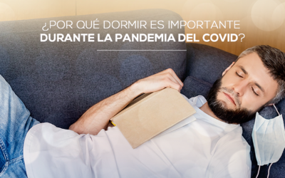 Pandemia COVID y Sueño